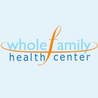 Whole Family Health Center logo - Similar company to Obstet-Rx