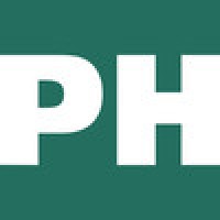 PH Bouwadvies | PH Group logo - Similar company to Top Vastgoed