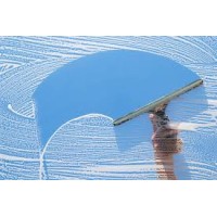 MK Clean Machine - Traditional Window Cleaner logo - Similar company to High Rise Window Cleaner