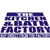 The Kitchen and Bath Factory logo - Similar company to Xp Kitchen And Bath