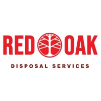 Red Oak Disposal Services logo - Similar company to Dependable Agri Services Private Limited