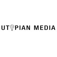 Utopian Media logo - Similar company to Mediacraft