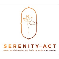 Serenity-Act logo - Similar company to Universal Sourcing Network