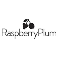 RaspberryPlum ltd logo - Similar company to Raring Kids