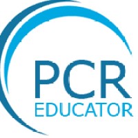 PCR Educator logo - Similar company to Dna
