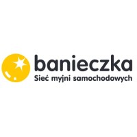 Banieczka S.A. - Sieć myjni samochodowych logo - Similar company to Rendersia Visuals
