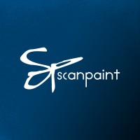 Scanpaint Oficial logo - Similar company to Khalog Mentor