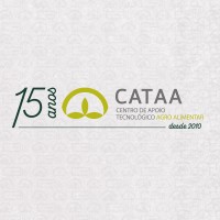 CATAA - Centro de Apoio Tecnologico Agro Alimentar logo - Similar company to Cebal - Centro De Biotecnologia Agricola E Agro-Alimentar Do Alentejo