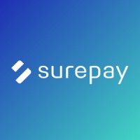 SurePay logo - Similar company to Surepay