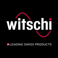 Witschi Electronic AG logo - Similar company to Roxer Sa