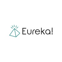 Eureka! logo - Similar company to 1993 Design Associates