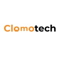 Clomotech logo - Similar company to Vaultiq