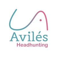 Avilés Headhunting logo - Similar company to Knoware México