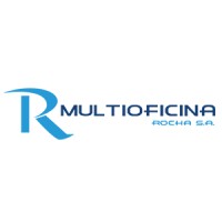 Multioficina logo - Similar company to Dunati