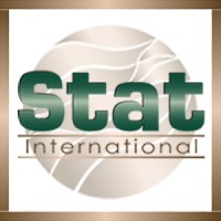 Stat International Business Office Solutions logo - Similar company to Kalpavriksh Software