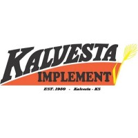 Kalvesta Implement Co., Inc. logo - Similar company to Deike Implement