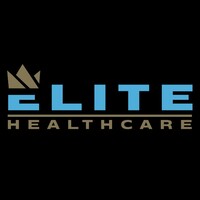 Elite Healthcare logo - Similar company to Grofire