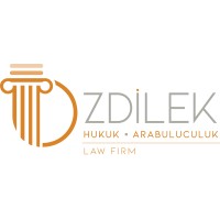 Ozdilek Law Firm logo - Similar company to Jurcom Grc Services