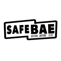 SafeBAE logo - Similar company to End Rape On Campus