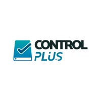 Control Plus logo - Similar company to Control Plus Z