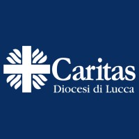 Caritas Diocesana Lucca logo - Similar company to Associazione Acca Lucca Odv