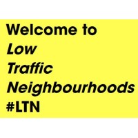 Low Traffic Neighbourhoods Ltd logo - Similar company to Alphonse Capital