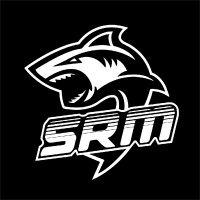 Shanghai University RoboMaster - SRM logo - Similar company to Robomaster North America