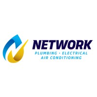 Network Plumbing, Electrical, Air Conditioning logo - Similar company to Phrixus Technologies Pty Ltd