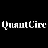 Quantum Circuiters logo - Similar company to Msme Dost