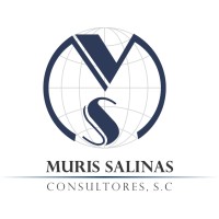 AGENCIA ADUANAL MURIS SALINAS CONSULTORES SC logo - Similar company to Agencia Aduanal Carmi Logistics