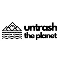 Untrash The Planet logo - Similar company to Nace Studio