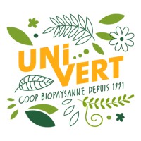 UNI-VERT logo - Similar company to Prymex