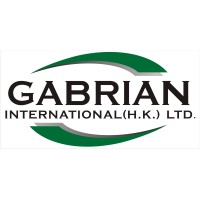 Gabrian International (H.K.) Ltd logo - Similar company to Balco S.P.A.