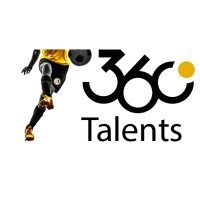 TALENTS360 logo - Similar company to Elitesport - Centros De Formación Deportiva