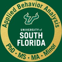 USF Applied Behavior Analysis logo - Similar company to Implementation Scientists, Llc