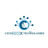 CEREBROX TECHNOLOGIES LLP logo - Similar company to Cerebrox Technologies