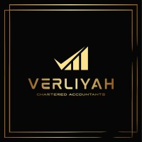 Verliyah Chartered Accountants logo - Similar company to Rox Growth