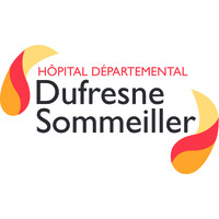 Hôpital Départemental Dufresne Sommeiller logo - Similar company to Les Libéraux De Santé
