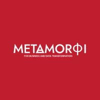 Metamorphi logo - Similar company to Tsa Systems