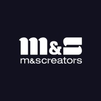 M&S Creators logo - Similar company to Ankatech