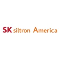 SK siltron America, Inc logo - Similar company to Tysic
