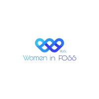 Women in FOSS Community RUSL logo - Similar company to Free & Open Source Software Community (Foss) - Rusl