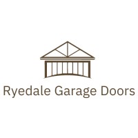 Ryedale Garage Doors logo - Similar company to Evolve Contract Solutions