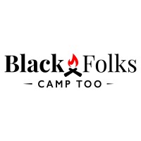 Black Folks Camp Too logo - Similar company to Better Vantage Point | Tuck The Octopusˢᵐ