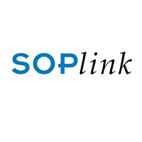SOPlink SA logo - Similar company to Ticimatica Sa
