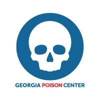 Georgia Poison Center logo - Similar company to Florida/Usvi Poison Information Center - Jacksonville