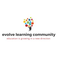 Evolve Learning Community logo - Similar company to Nbi Neurobehavioral Institute