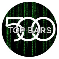 Top 500 Bars logo - Similar company to Lyfvibes