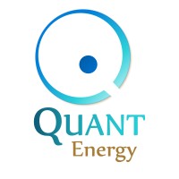 Quant Energy logo - Similar company to P