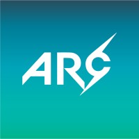 Arc Studios logo - Similar company to Cumberland Creative